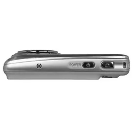 Yashica EasySnap silber