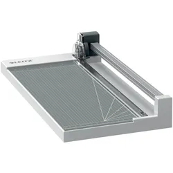 Esselte Leitz Precision Home Office A4 - Trimmer - Papier