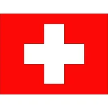 F.I.G. GmbH Flagge Schweiz (90x150cm)