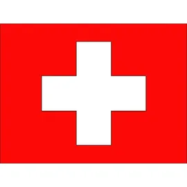 F.I.G. GmbH Flagge Schweiz (90x150cm)