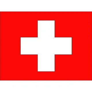 F.I.G. GmbH Flagge Schweiz (90x150cm)