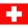 F.I.G. GmbH Flagge Schweiz (90x150cm)