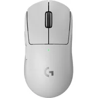 Logitech PRO X SUPERLIGHT 2 SE Weiß