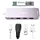 MINIX NEO-S2GR USB-C-Miniport-Adapter mit 240-GB-Solid-State-Laufwerk (SSD), HDMI, USB Typ C, 2 x USB 3.0