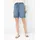 Brax Röhrenjeans "Style MAINE B", Damen, Gr. 42, Normalgrößen, blau, Denim/Jeans, 100% Baumwolle, Jeans