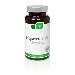 NICApur® Hepaverde 100