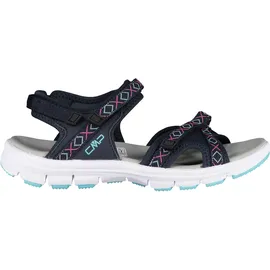 CMP Almaak Damen ANTRACITE-ACQUA 41