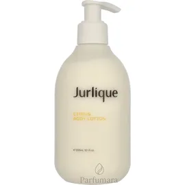 Jurlique Refreshing Citrus Body Lotion 300 ml