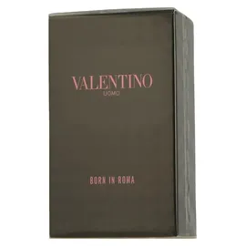 Valentino Uomo Born in Roma Eau de Toilette 50 ml