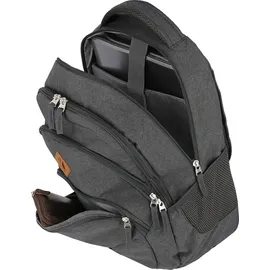 Travelite Basics Melange anthrazit