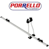 Peruzzo Dachfahrradträger Roma Alu Tandem