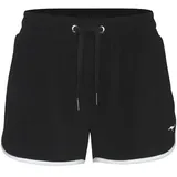 KangaROOS Relaxshorts Schwarz 52/54