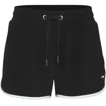 KangaROOS Relaxshorts Schwarz 52/54