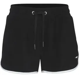 KangaROOS Relaxshorts Schwarz 52/54