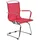 CLP Barnet Mesh Polyester Rot