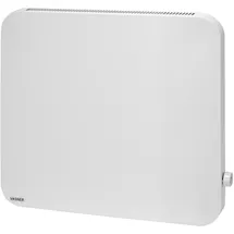 VASNER Hybridheizung Infrarotheizung Konvektionsheizung Konvi Plus 600 Watt