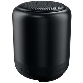 Silvercrest SILVERCREST® Mini Bluetooth (schwarz)