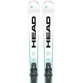 Head WC Rebels e-SL RP Herren Race-Carver 160 cm