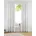 OTTO Gardine OTTO HOME TENDER Gr 5 B 135cm H 265cm Polyester Gardinen Gardine Leinen Optik mit Struktur monochrom Bestseller