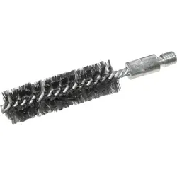 Rohrbürste ø40 x100x160 gl-STD030 G1/2" Q5