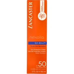 Lancaster Sun Beauty Sun Protective Water SPF50 150 ml