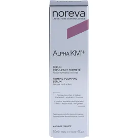 Laboratoires Noreva GmbH Noreva Alpha Km+ Aufpolsterndes Serum