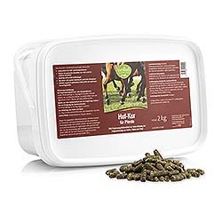 tierlieb Cura degli zoccoli per i cavalli - 2 kg