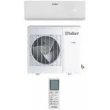 Vaillant climafür Vair exclusive für Vai8/5-035 Blende Deckenkassette 0020251955