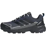 adidas Terrex Skychaser AX5 GTX Herren Core Black/Grey Four/Carbon 43 1/3