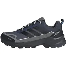 adidas Terrex Skychaser AX5 GTX Herren Core Black/Grey Four/Carbon 43 1/3