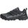 adidas Terrex Skychaser AX5 GTX Herren Core Black/Grey Four/Carbon 43 1/3