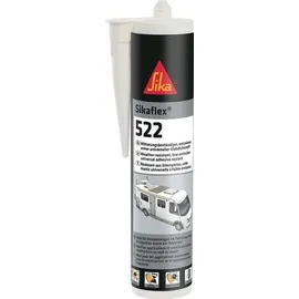 Sika Dichtmasse Sikaflex 522 300 ml