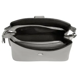 Cluty Handtasche echt Leder, Damen, | Made in Italy