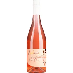 Rosé d ́Anjou Ambroisie 2023 - 6Fl. á 0.75l