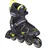 black/yellow 46