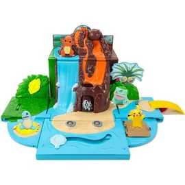 Pokémon PKW 2366 Jazwares Vulkan