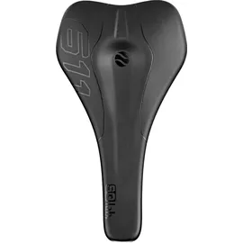 SQlab 611 Ergowave 28 cm Schwarz