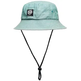 QUIKSILVER Buckology Wendehut braun S