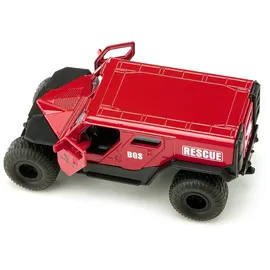 Siku 2307 GHE-O Rescue