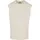 URBAN CLASSICS Herren Tank Top OPEN EDGE SLEEVELESS Relaxed Fit 02903 Weißbeige 3XL