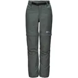 Jack Wolfskin Active Zip Off Pants K