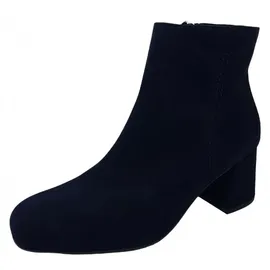 Paul Green Klassische Stiefeletten für Damen blau, 38 EU / 5 UK