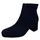 Paul Green Klassische Stiefeletten für Damen blau, 38 EU / 5 UK