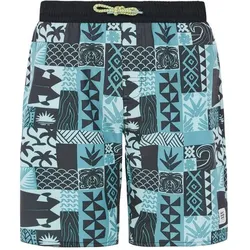 PROTEST Kinder Badeshorts PRTCody JR, Arcticgreen, 140
