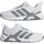 adidas Dropset Control Training Shoes, ftwr white/grey/lucid red 42 2/3