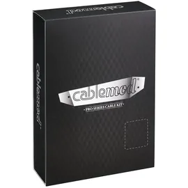 CableMod PRO Series ModMesh C-Series - Stromkabelkit