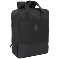 Safta Real Madrid Premium 13.3 ́ ́ Laptop Rucksack