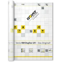 Isover Vario Duplex UV 1,5 x 40 m
