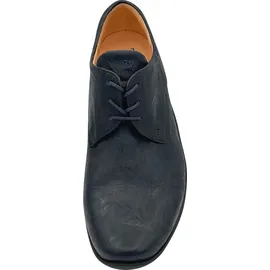 THINK! Schnürschuhe in blau 44