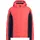 Mc Kinley Grüti Jacke Lilac/Navy Dark 128